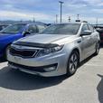 2012 Kia Optima HYBRID thumbnail image