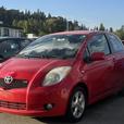 2006 Toyota Yaris RS thumbnail image