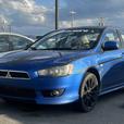 2009 Mitsubishi Lancer GT thumbnail image