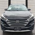2017 Hyundai Tucson SE BACKUP CAMERA! HEATED SEATS! BLUETOOTH! thumbnail image 2