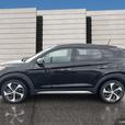 2017 Hyundai Tucson SE BACKUP CAMERA! HEATED SEATS! BLUETOOTH! thumbnail image 3