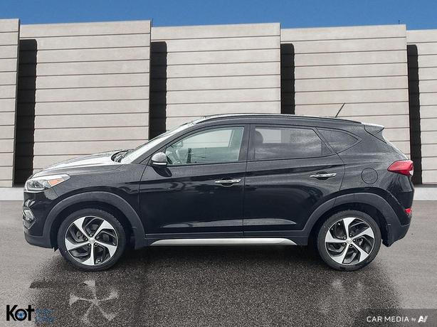 2017 Hyundai Tucson SE BACKUP CAMERA! HEATED SEATS! BLUETOOTH! image 3