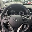 2017 Hyundai Tucson SE BACKUP CAMERA! HEATED SEATS! BLUETOOTH! thumbnail image 7