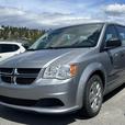 2014 Dodge Grand Caravan SE thumbnail image