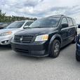 2008 Dodge Grand Caravan SE thumbnail image