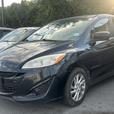2012 Mazda5 GS thumbnail image