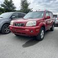 2005 Nissan X-Trail SE thumbnail image