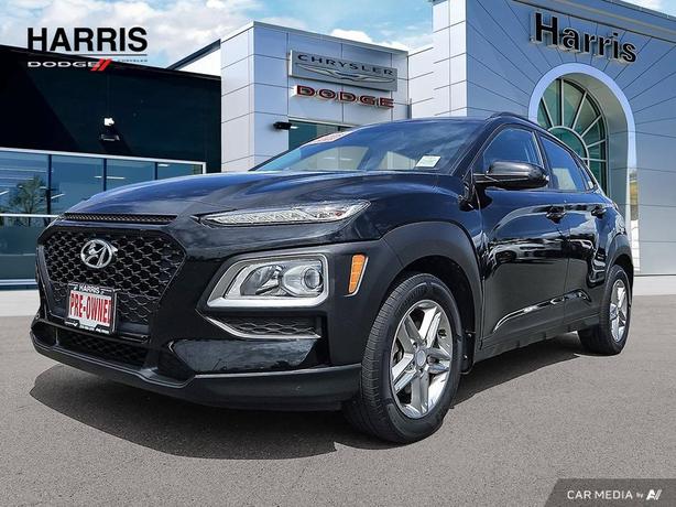 2020 Hyundai Kona 2.0L Essential AWD | Remote Start | Bluetooth Connect! image 1