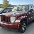 2009 Jeep Liberty SPORT thumbnail image