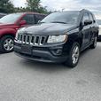 2013 Jeep Compass NORTH thumbnail image