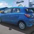 2022 Mitsubishi Mirage ES | Bluetooth Connect | Backup Camera! thumbnail image 4