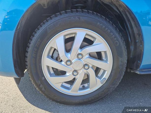 2022 Mitsubishi Mirage ES | Bluetooth Connect | Backup Camera! image 6