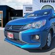 2022 Mitsubishi Mirage ES | Bluetooth Connect | Backup Camera! thumbnail image 8