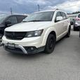 2017 Dodge Journey CROSSROAD thumbnail image