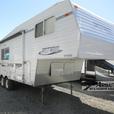 Used 2004 KUSTOM KOACH WESTWIND WW246 thumbnail image 1