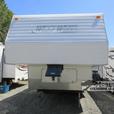 Used 2004 KUSTOM KOACH WESTWIND WW246 thumbnail image 2