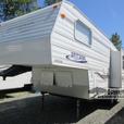 Used 2004 KUSTOM KOACH WESTWIND WW246 thumbnail image 3