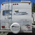 Used 2004 KUSTOM KOACH WESTWIND WW246 thumbnail image 5