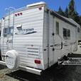 Used 2004 KUSTOM KOACH WESTWIND WW246 thumbnail image 6