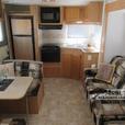 Used 2004 KUSTOM KOACH WESTWIND WW246 thumbnail image 8