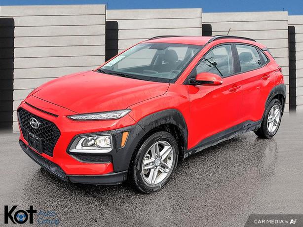 2020 Hyundai Kona Essential NO ACCIDENT! LOW KMS! image 1