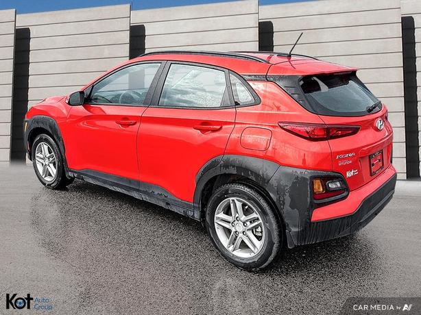 2020 Hyundai Kona Essential NO ACCIDENT! LOW KMS! image 4