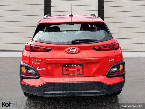 2020 Hyundai Kona Essential NO ACCIDENT! LOW KMS! image 5