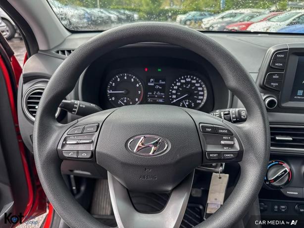 2020 Hyundai Kona Essential NO ACCIDENT! LOW KMS! image 7