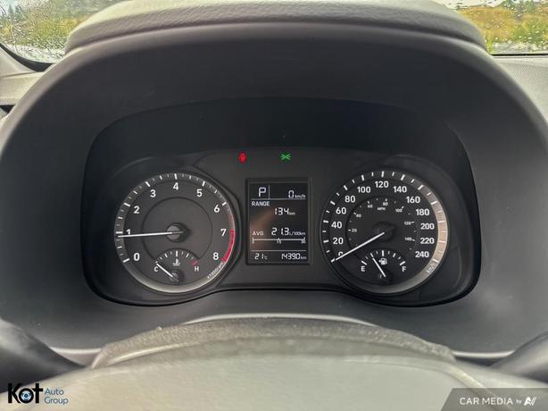 2020 Hyundai Kona Essential NO ACCIDENT! LOW KMS! image 8