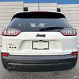 2023 JEEP CHEROKEE thumbnail image 5