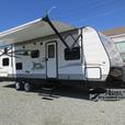 Used 2017 Jayco Jay Flight 267BHSW thumbnail image 1