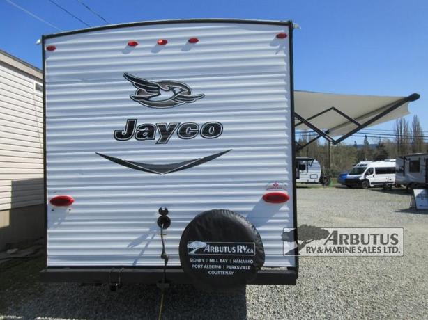 Used 2017 Jayco Jay Flight 267BHSW image 4