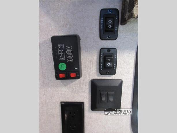 Used 2017 Jayco Jay Flight 267BHSW image 7