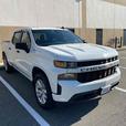 2020 Chevrolet Silverado 1500 thumbnail image 1