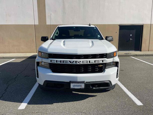 2020 Chevrolet Silverado 1500 image 2