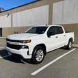 2020 Chevrolet Silverado 1500 thumbnail image 3