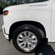 2020 Chevrolet Silverado 1500 thumbnail image 4