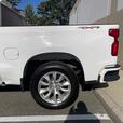 2020 Chevrolet Silverado 1500 thumbnail image 5