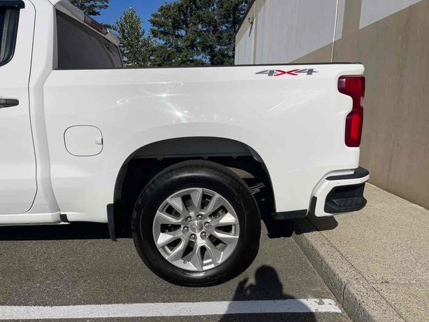 2020 Chevrolet Silverado 1500 image 5
