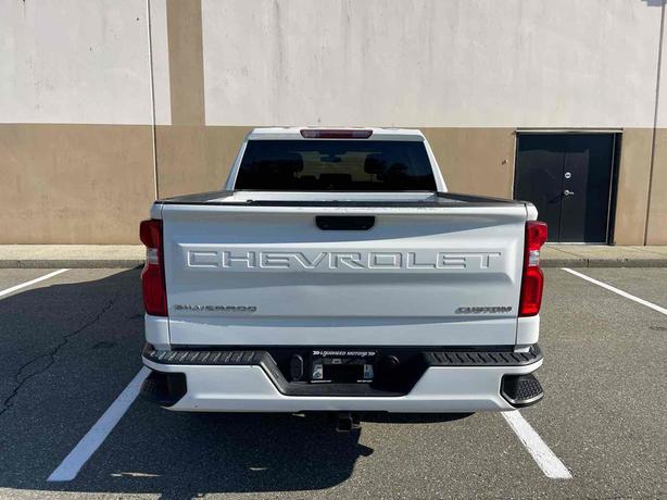 2020 Chevrolet Silverado 1500 image 6