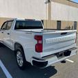 2020 Chevrolet Silverado 1500 thumbnail image 7
