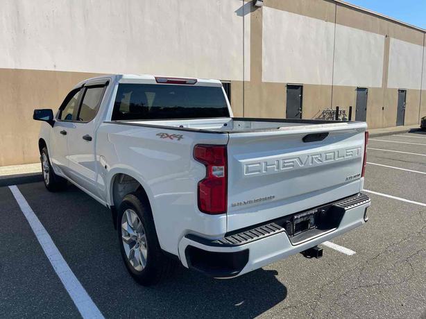 2020 Chevrolet Silverado 1500 image 7