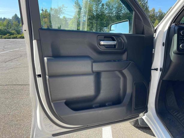 2020 Chevrolet Silverado 1500 image 8