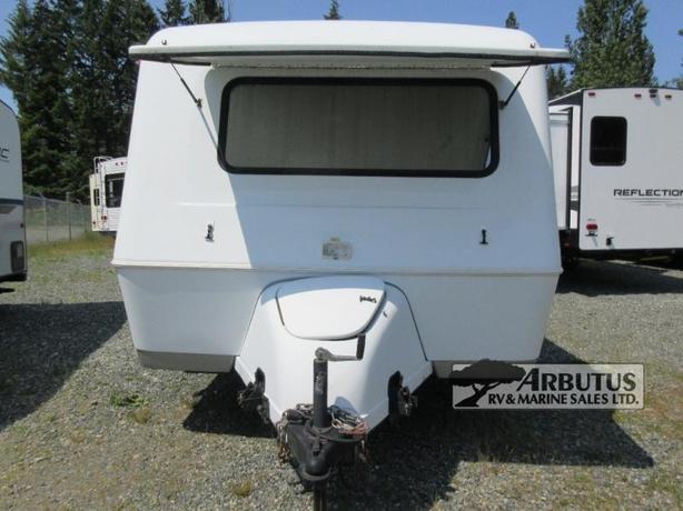 Used 2006 Bigfoot Industries 2500 21FB image 2