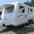 Used 2006 Bigfoot Industries 2500 21FB thumbnail image 3
