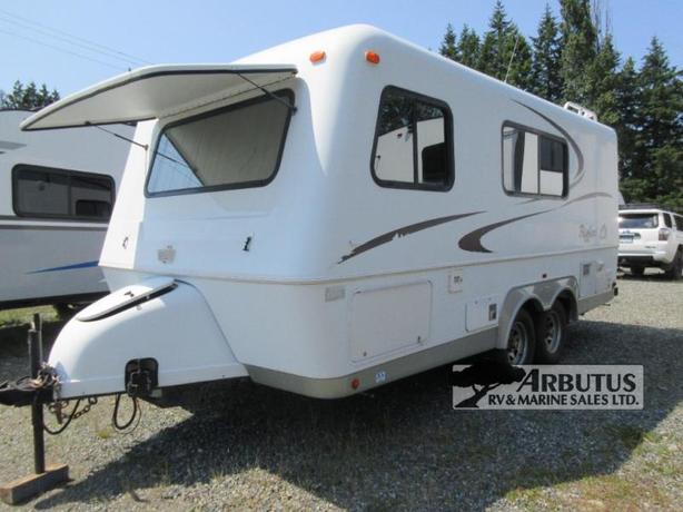 Used 2006 Bigfoot Industries 2500 21FB image 3