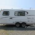 Used 2006 Bigfoot Industries 2500 21FB thumbnail image 4