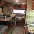 Used 2006 Bigfoot Industries 2500 21FB thumbnail image 7