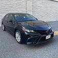 2023 Toyota Camry thumbnail image