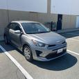 2023 KIA Rio thumbnail image